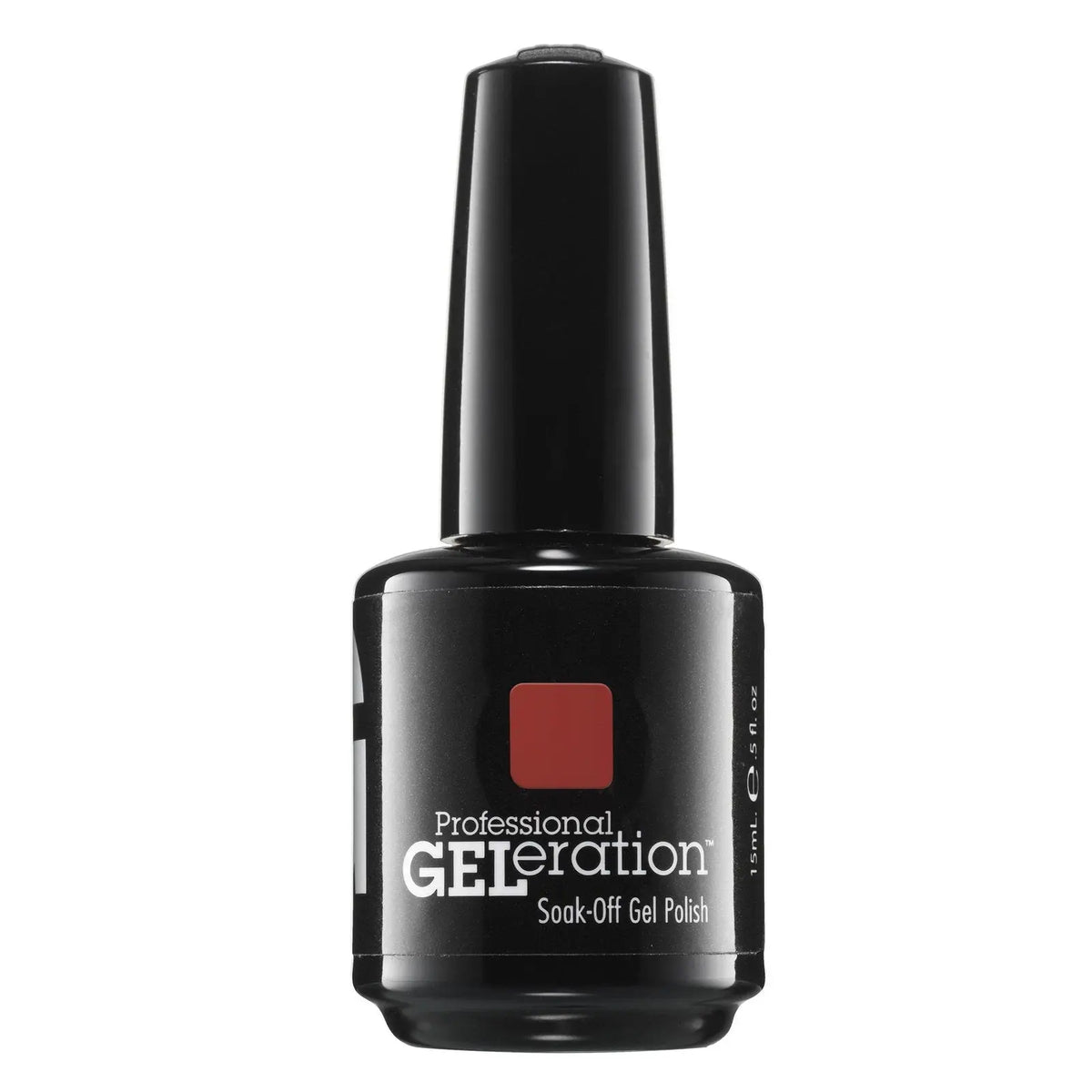 Jessica GELeration Colours oja semipermanenta GEL-1177 Fallen Leaves, 15 ml Jessica
