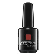 Jessica GELeration Colours oja semipermanenta GEL-1177 Fallen Leaves, 15 ml Jessica