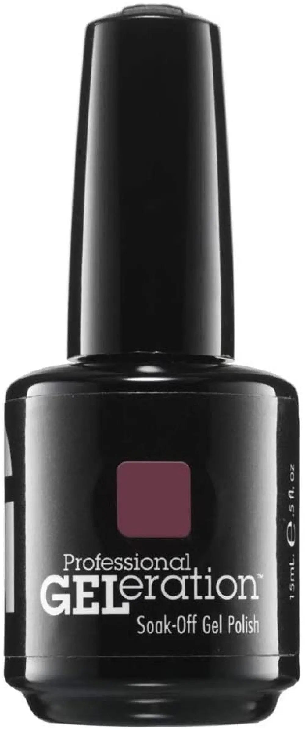 Jessica GELeration Colours oja semipermanenta GEL-1179 Mauve-Lous Nights, 15 ml Jessica