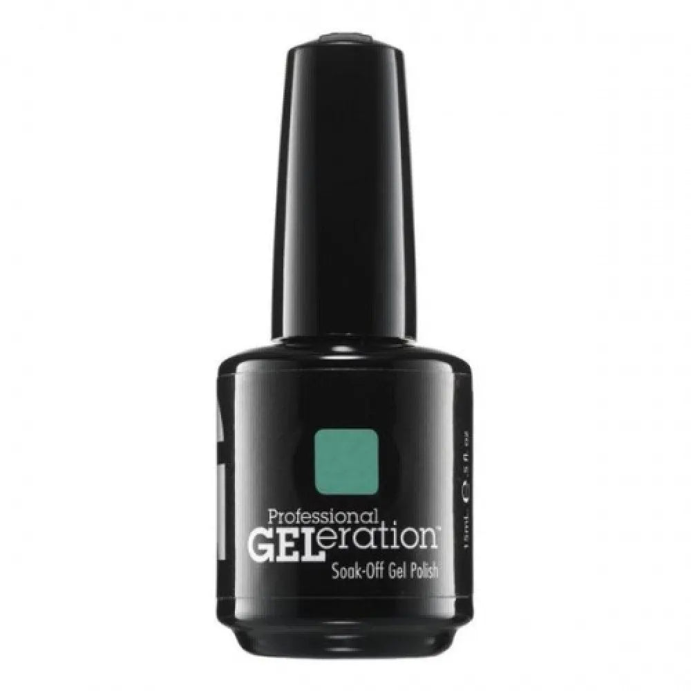 Jessica GELeration Colours oja semipermanenta GEL-1189 Ocean Waves, 15 ml Jessica