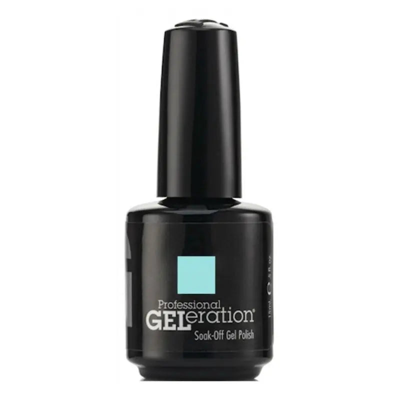 Jessica GELeration Colours oja semipermanenta GEL-1191 Cool In The Pool, 15 ml Jessica