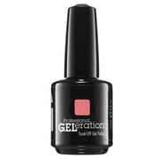 Jessica GELeration Colours oja semipermanenta GEL-1192 Malibu Barbie, 15 ml Jessica