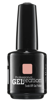 Jessica GELeration Colours oja semipermanenta GEL-1193 Desert Sunset, 15 ml Jessica