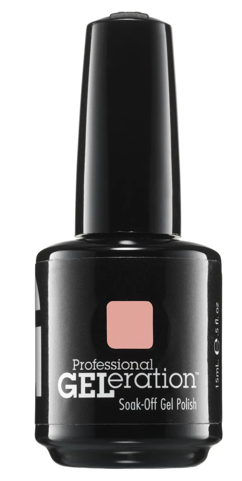 Jessica GELeration Colours oja semipermanenta GEL-1193 Desert Sunset, 15 ml Jessica
