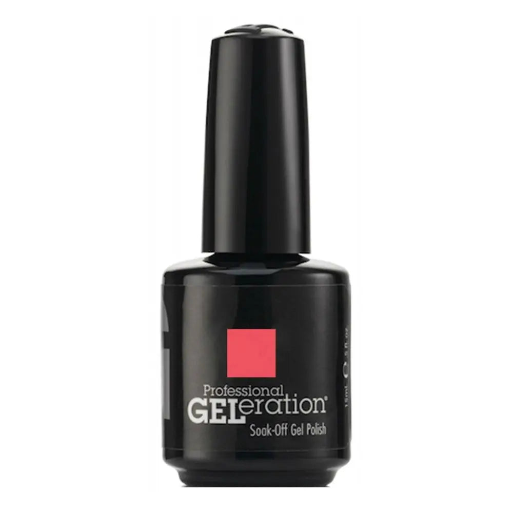Jessica GELeration Colours oja semipermanenta GEL-1194 Popsicle Kisses, 15 ml Jessica