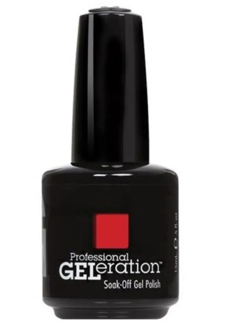 Jessica GELeration Colours oja semipermanenta GEL-1197 Roadster, 15 ml Jessica