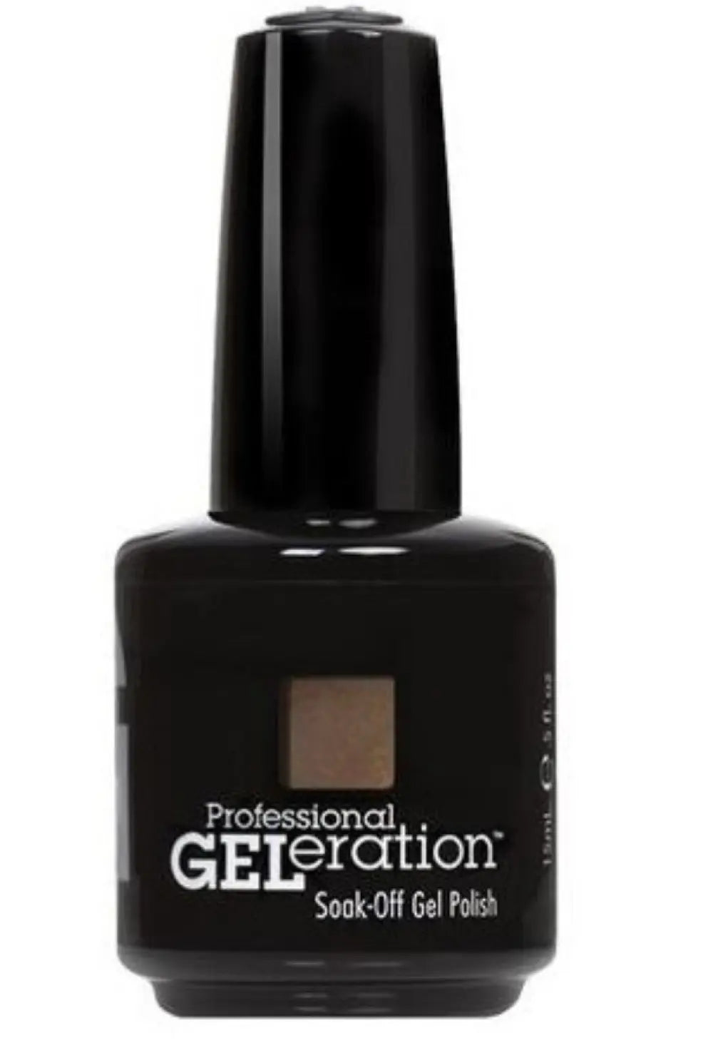 Jessica GELeration Colours oja semipermanenta GEL-1202 Mustang, 15 ml Jessica