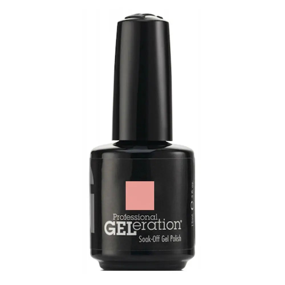Jessica Professional GELeration oja semipermanenta GEL-1207 Petal Power, 15 ml Jessica