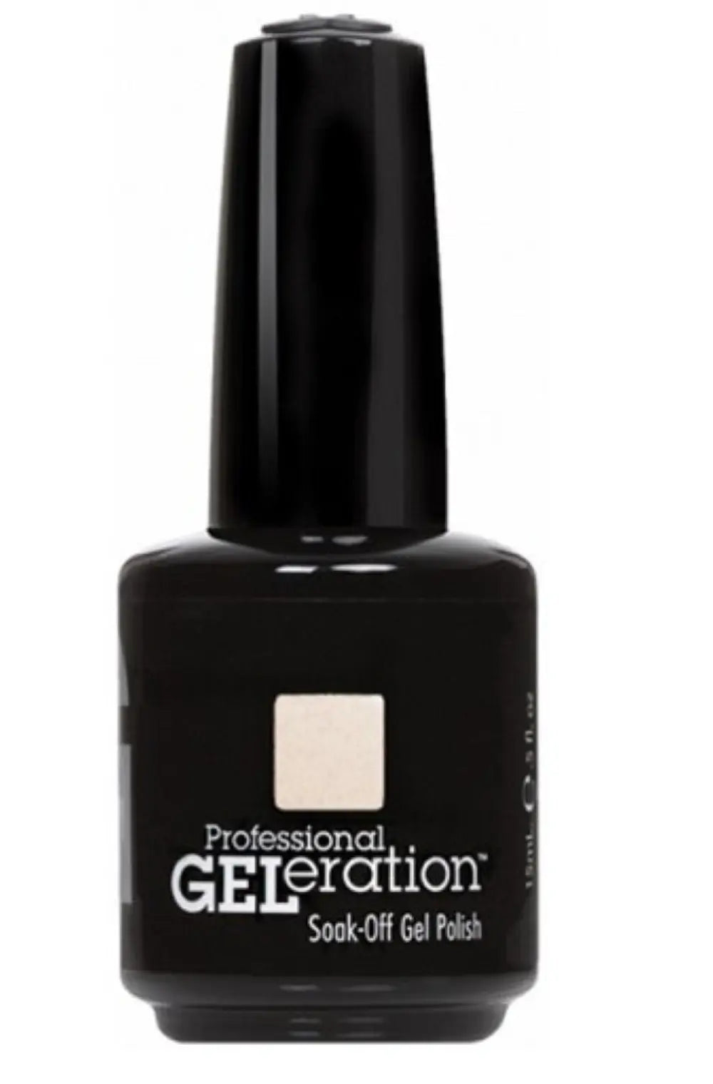 Jessica Professional GELeration oja semipermanenta GEL-1208 Bestie, 15 ml Jessica