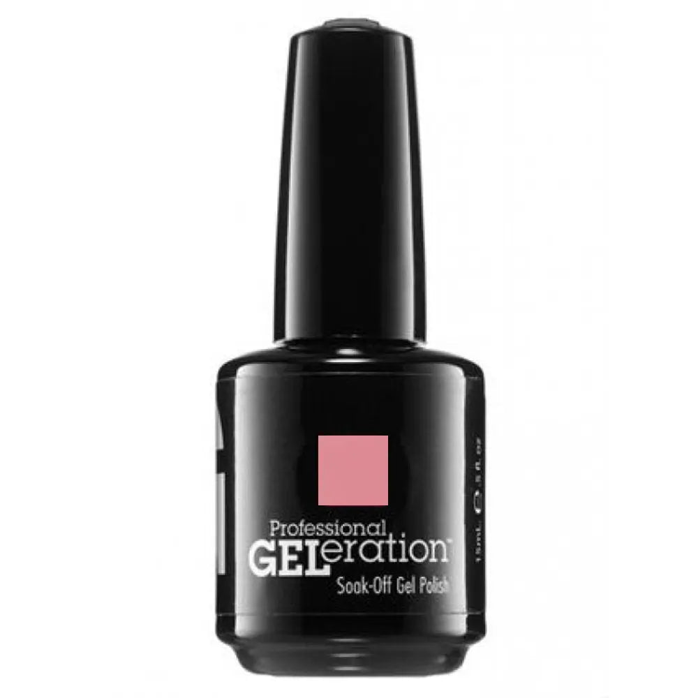 Jessica Professional GELeration oja semipermanenta GEL-1209 Center Stage, 15 ml Jessica