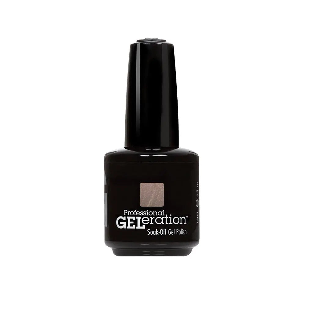 Jessica Professional GELeration oja semipermanenta GEL-1210 Desert Dust, 15 ml Jessica