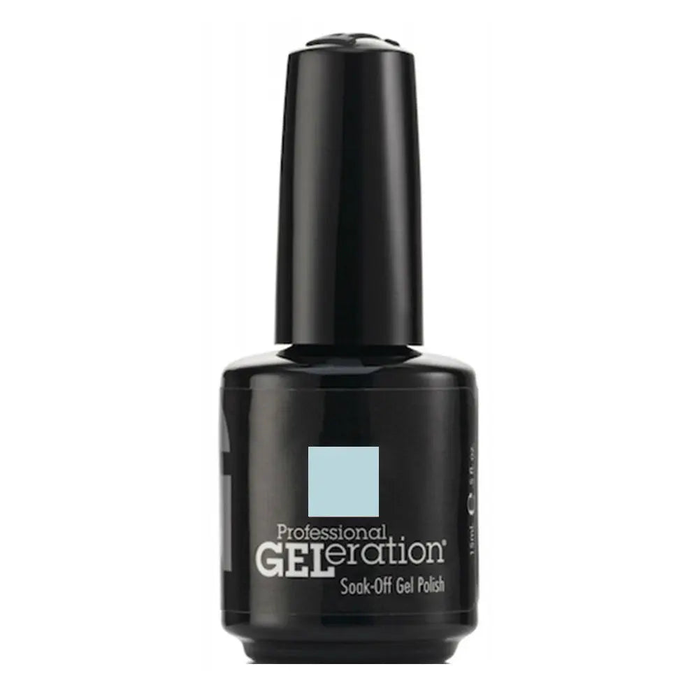 Jessica Professional GELeration oja semipermanenta GEL-1211 Headliner, 15 ml Jessica