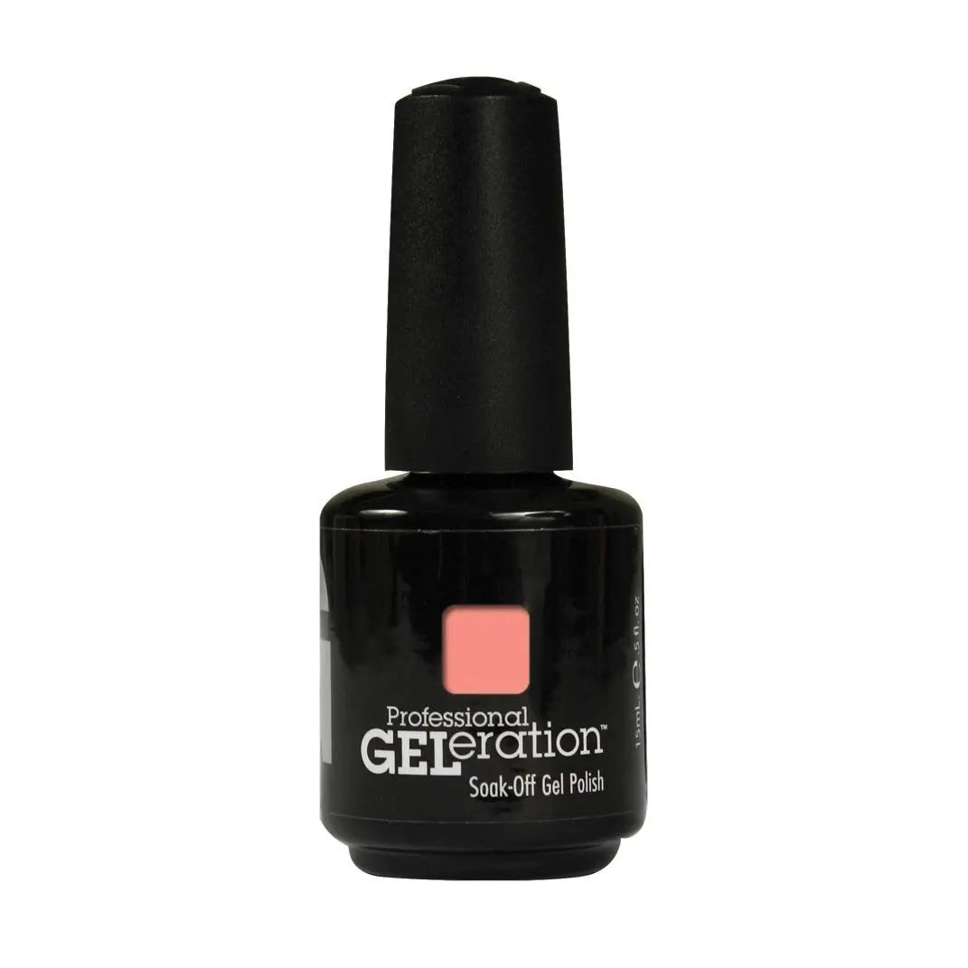 Jessica GELeration Colours oja semipermanenta GEL-478 Samba Parade, 15 ml Jessica