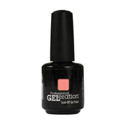 Jessica GELeration Colours oja semipermanenta GEL-478 Samba Parade, 15 ml Jessica