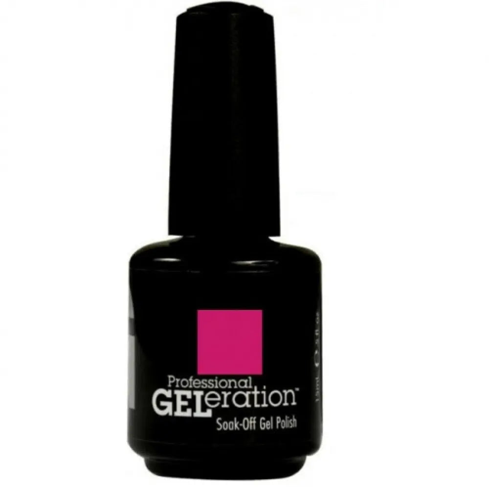 Jessica GELeration Colours oja semipermanenta GEL-493 Pharaoh, 15 ml Jessica