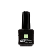 Jessica Professional GELeration oja semipermanenta GEL-657 Viva La Lime Lights, 15 ml Jessica