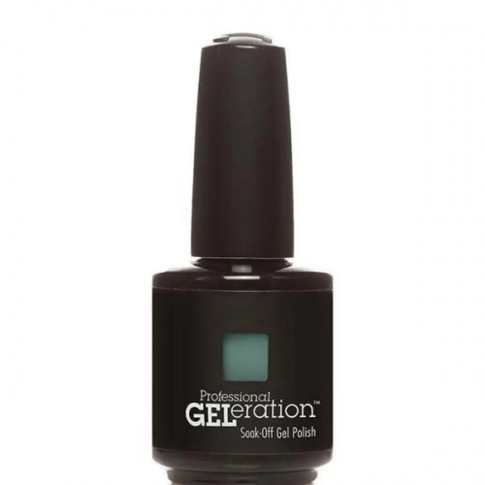 Jessica GELeration Colours oja semipermanenta GEL-733 Surfer Boyz'n Berry, 15 ml Jessica