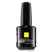 Jessica GELeration Colours oja semipermanenta GEL-788 Yellow Lightening, 15 ml Jessica