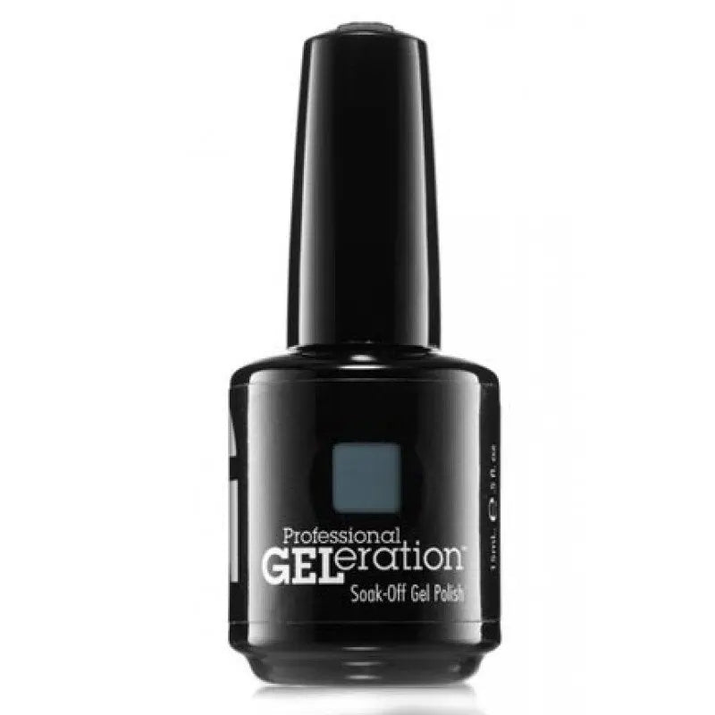 Jessica GELeration Colours oja semipermanenta GEL-894 NY State of Mind, 15 ml Jessica