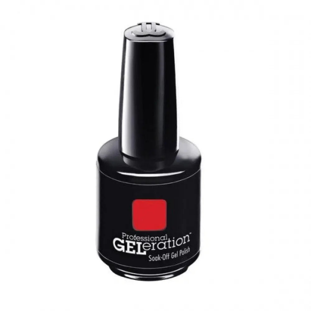 Jessica GELeration Colours oja semipermanenta GEL-898 Broadway Bound, 15 ml Jessica