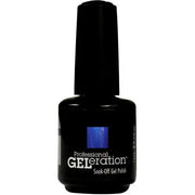 Jessica GELeration Colours oja semipermanenta GEL-917 Midnight Moonlight, 15 ml Jessica