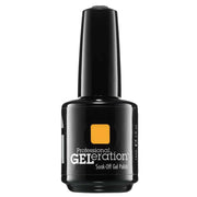 Jessica GELeration Colours oja semipermanenta GEL-944 Totally Turmeric, 15 ml Jessica