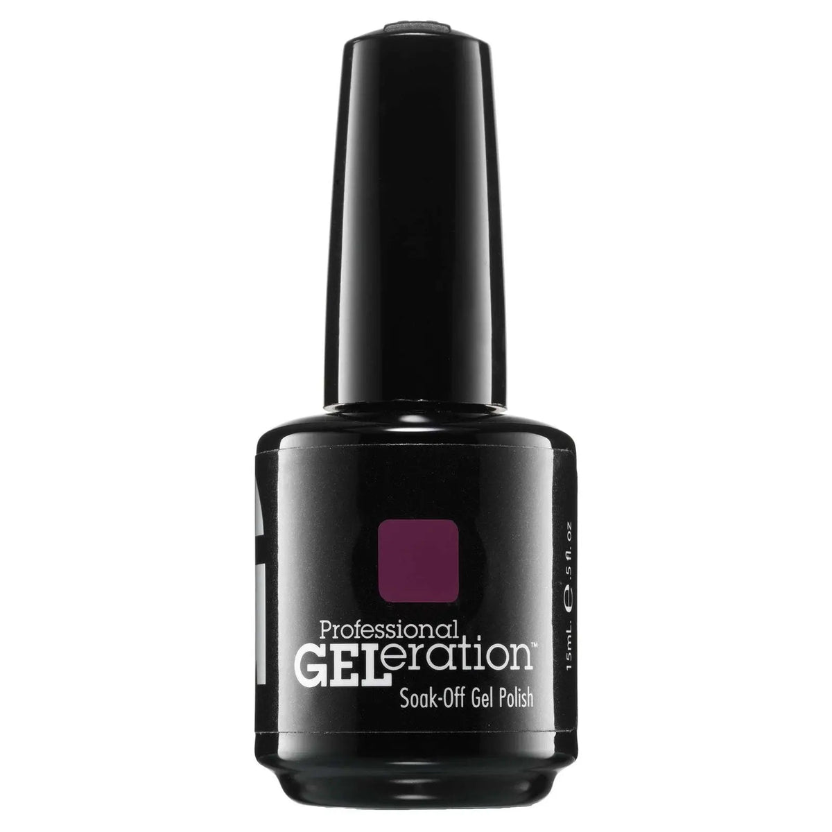 Jessica GELeration Colours oja semipermanenta GEL-948 Delhi Delight, 15 ml Jessica