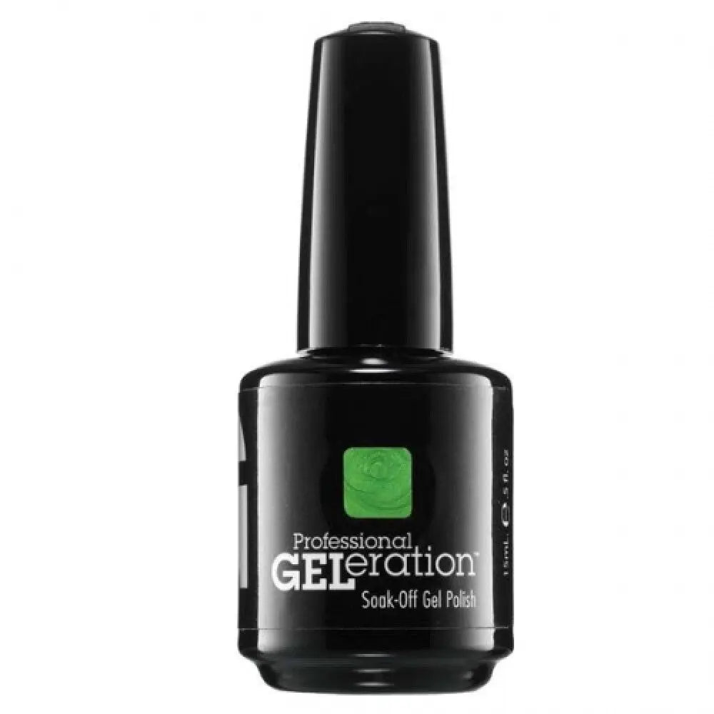 Jessica GELeration Colours oja semipermanenta GEL-949 Bollywood Bold, 15 ml Jessica