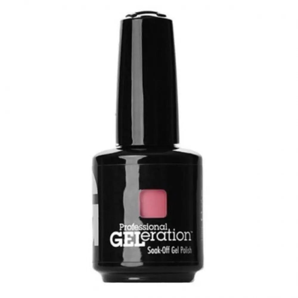 Jessica GELeration Colours oja semipermanenta GEL-956 Magical Magenta, 15 ml Jessica