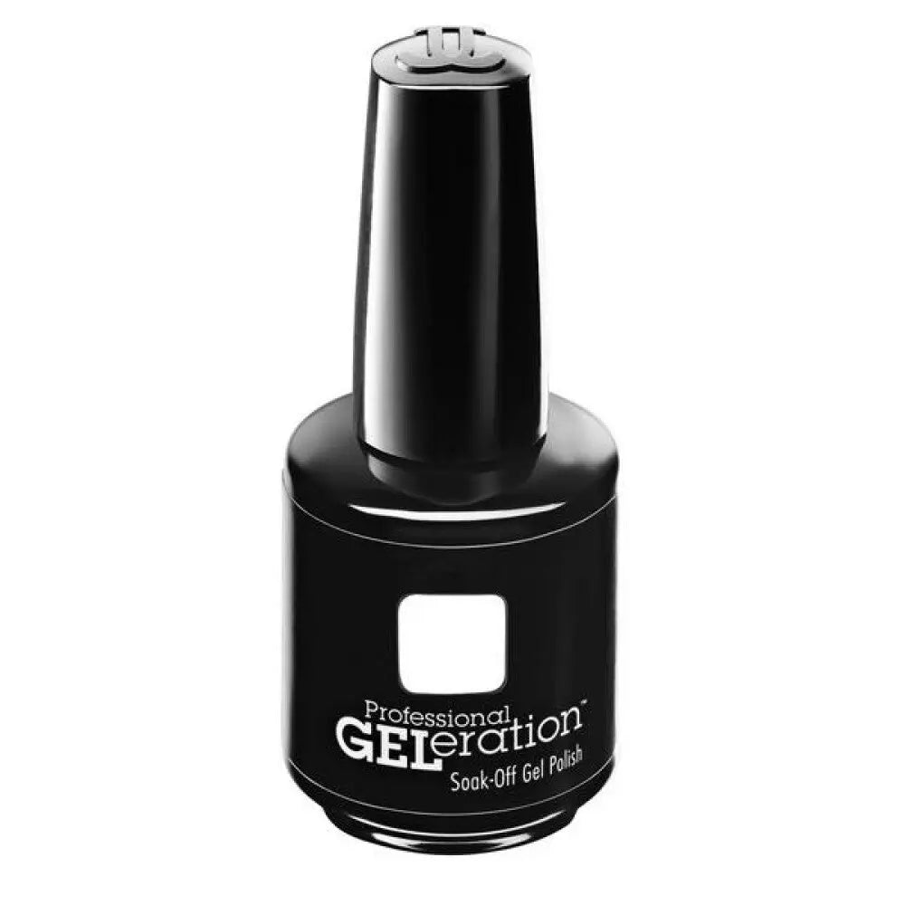 Jessica GELeration Colours oja semipermanenta GEL-972 Blizzard, 15 ml Jessica