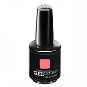 Jessica GELeration Colours oja semipermanenta GEL-977 Coral Reef, 15 ml Jessica