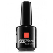 Jessica GELeration Colours oja semipermanenta GEL-981 Bella Rosa, 15 ml Jessica
