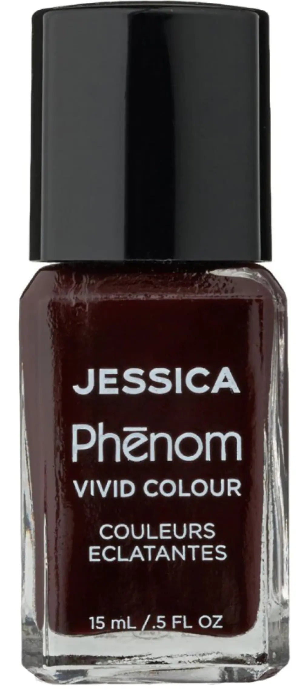 Jessica Phenom Vivid Colour oja 016 The Penthouse, 14 ml Jessica
