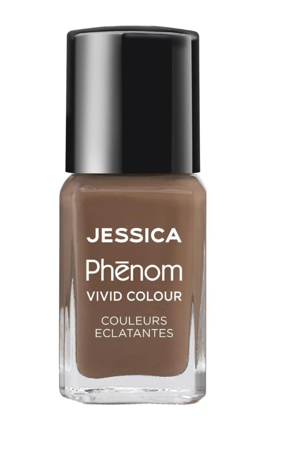 Jessica Phenom Vivid Colour oja PHEN-013 Cashmere Creme, 14 ml Jessica
