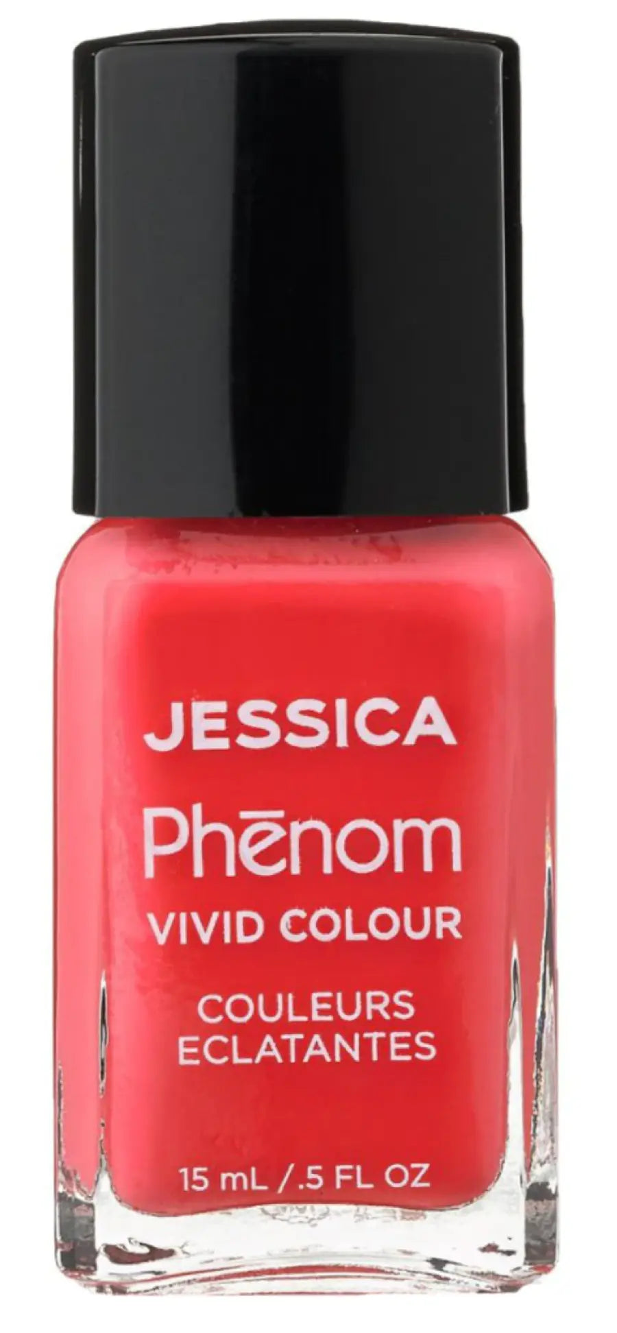 Jessica Phenom Vivid Colour oja PHEN-023 Luv You Lucy, 14 ml Jessica