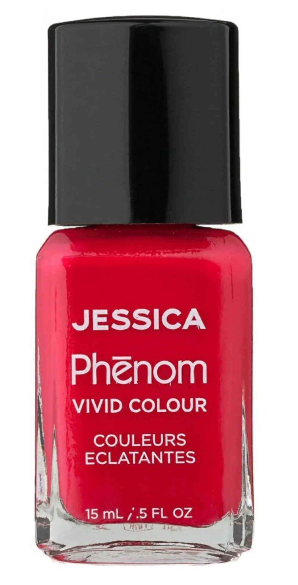 Jessica Phenom Vivid Colour oja PHEN-024 Leading Lady, 14 ml Jessica
