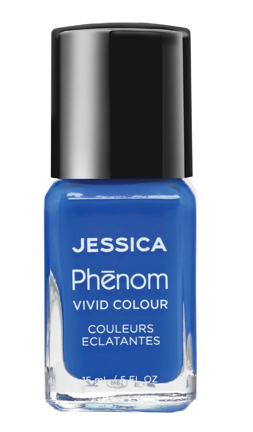 Jessica Phenom Vivid Colour oja PHEN-035 Decadent, 14 ml Jessica