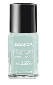 Jessica Phenom Vivid Colour oja PHEN-041 Celestial Blue, 14 ml Jessica