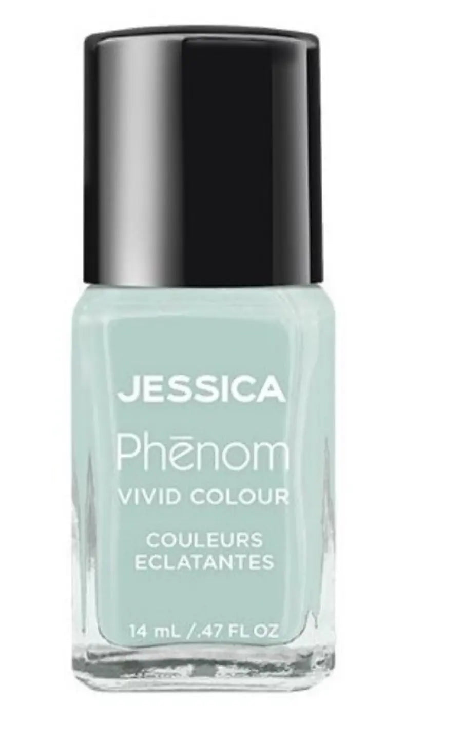 Jessica Phenom Vivid Colour oja PHEN-041 Celestial Blue, 14 ml Jessica
