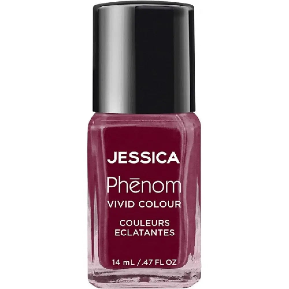 Jessica Phenom Vivid Colour oja PHEN-061 Mystery Date, 14 ml Jessica