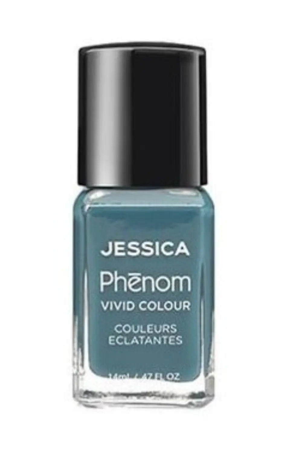 Jessica Phenom Vivid Colour oja PHEN-074 Empire State, 14 ml Jessica