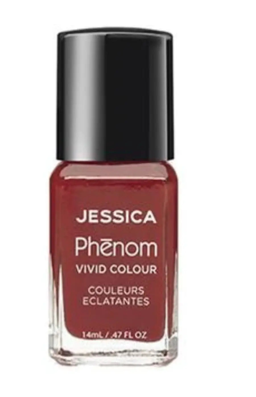 Jessica Phenom Vivid Colour oja PHEN-075 Wall Street, 14 ml Jessica