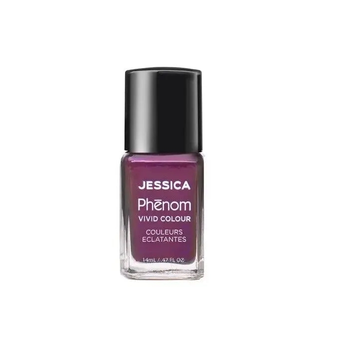 Jessica Phenom Vivid Colour oja PHEN-077 Frost Me Up, 14 ml Jessica