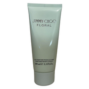 Jimmy Choo Floral lotiune de corp hidratanta, 100 ml