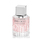 Jimmy Choo Illicit Flower apa de toaleta femei, 100 ml