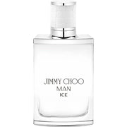 Jimmy Choo Man Ice apa de toaleta barbati, 50 ml