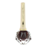 Jimmy Choo Seduction lac de unghii 002 Burgundy Night, 15 ml