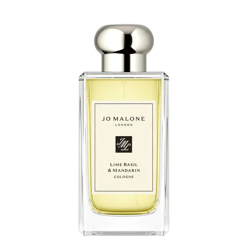 Jo Malone Lime Basil & Mandarin Eau de Cologne unisex, 100 ml Jo Malone