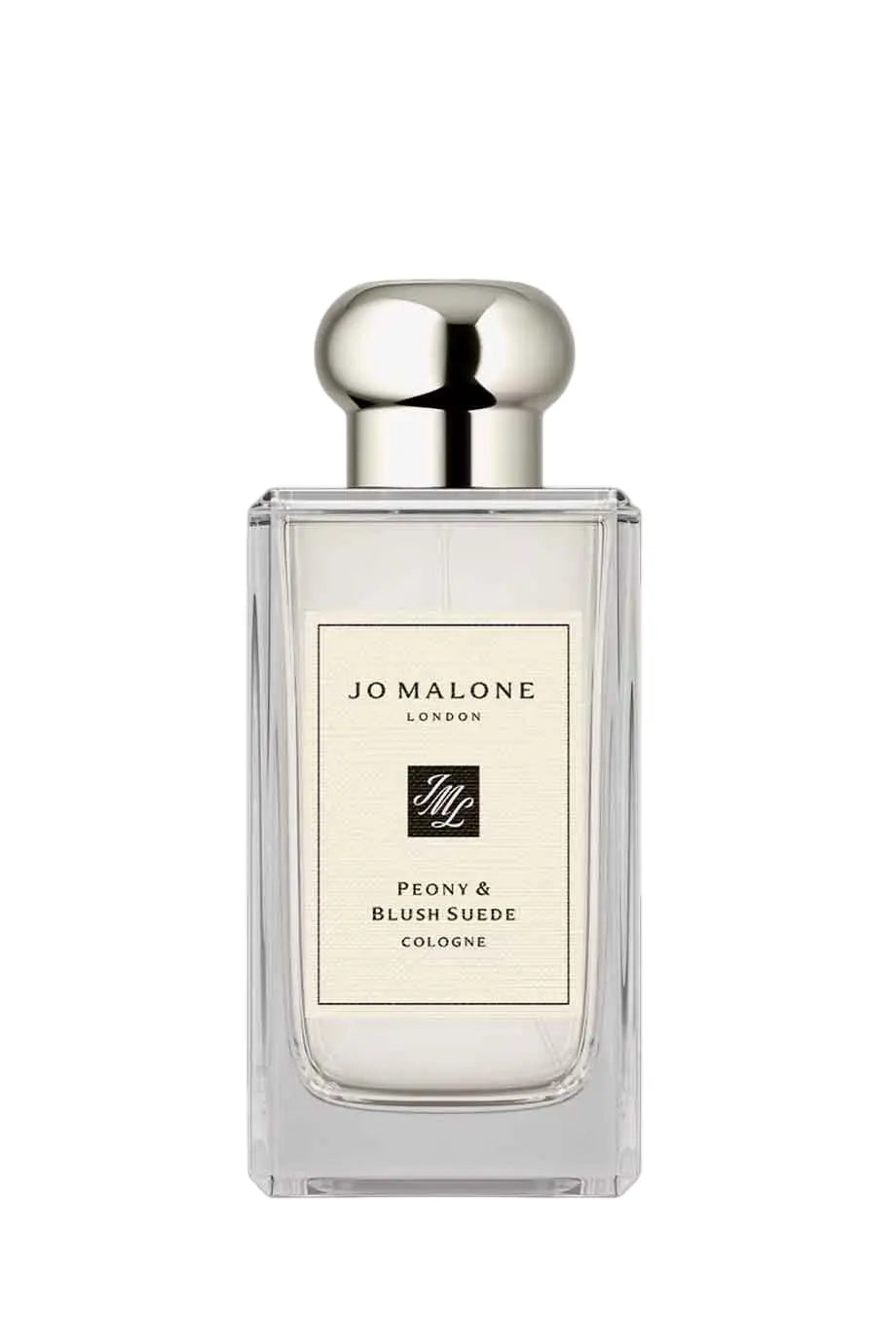 Jo Malone Peony & Blush Suede Eau de Cologne pentru femei, 100 ml Jo Malone