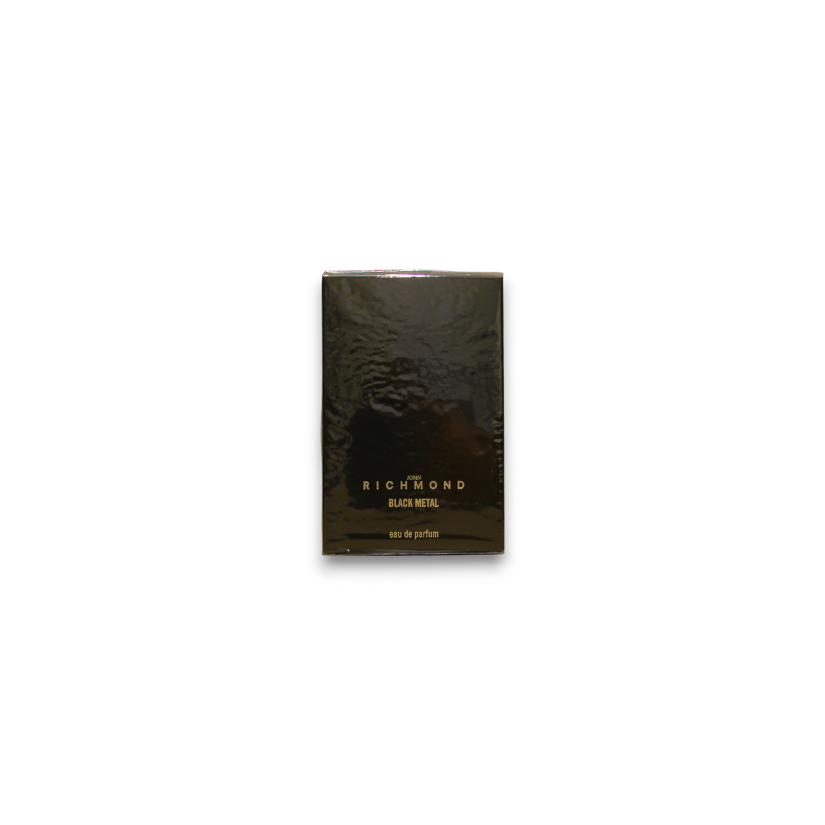 John Richmond Black Metal apa de parfum femei, 100 ml